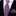 View 2: Purple Geometric Medallion Tie and Pocket Square