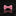 A Light Pink Solid Pattern Self Tie Bow Tie 