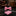 A Light Pink Solid Pattern Self Tie Bow Tie, Matching Pocket Square