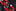 Tie Keep: Red, Black, Silver Abstract Tie  