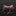 A Red, Black Plaid Pattern Self Tie Bow Tie