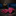 View 2: Red, Blue Interlock Tie and Square