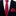 Red Brown White Racehorse and Jockey Thoroughbred Thin Necktie and Pocket Square