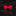 Red Diamonds Bow Tie  
