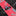 Red Polka Tie Keep
