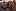 Alt View: A Red, Black Geometric Squares Pattern Necktie, Pocket Square
