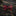 A Red, White, Black Paisley Pattern Silk Self Tie Bow Tie 