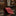Scarlet Red Stripe Tie 