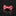 A Red, White, Black Stripe Pattern Self Tie Bow Tie 