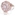 Dimensions: Rose Gold Octagon Cylinder Cufflinks