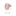Dimensions: Rose Gold Clear Stone Oval Cufflinks