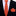 Thin Tie: Orange with White Polka Necktie and Matching Square