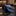 Blue Blocks Tie  