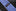 Shades of Blue Check Necktie Keep