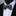 Dark Brown & White Paisley Bow Tie | Classic Elegance with Modern Charm