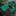 Alt View: Shades of Green Abstract Feather Necktie and Accenting Green Pocket Square