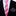 Thin Tie: Shades of Pink with stripes and texture silk tie and accenting grey and pink floral pocket square