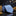 A Light Blue, Light Grey Check Pattern Necktie 