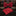 Red Sleek Squares Bow Tie and Pocket Square