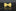 A Yellow Solid Pattern Self Tie Bow Tie 