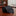 A Solid Black Tie With Small Check Texture Pattern Silk Necktie  