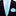 Thin Tie View: Arctic Blue Tie and Pocket Square