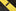 Solid Glossy Canary Yellow Necktie Keep