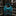 Pre Tied: Solid Glossy Dark Cyan Silk Bow Tie
