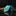 Solid Glossy Dark Cyan Silk Necktie