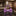 Pre Tied: Heather Purple Bow Tie 