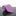 Heather Purple Tie