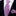 Heather Purple Tie and Pocket Square