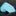 Solid Glossy Iceberg Blue Necktie