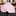 Light Blush Pink Tie