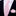Light Blush Pink Solid Glossy Tie and Pocket Square