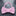 Pre Tied: Solid Glossy Light Orchid Pink Silk Bow Tie 