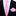 Thin Tie: Solid Glossy Light Orchid Pink Silk Necktie and Pocket Square