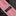 Solid Glossy Salmon Pink Tie Keep