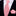 Second View: Solid Glossy Salmon Pink Tie and Pocket Square