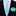 Solid Sea Lyric Thin Tie and Pocket Square