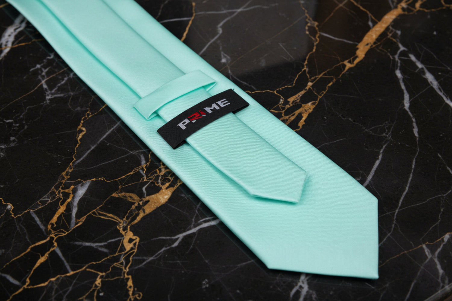 Sea Lyric Tie Keep