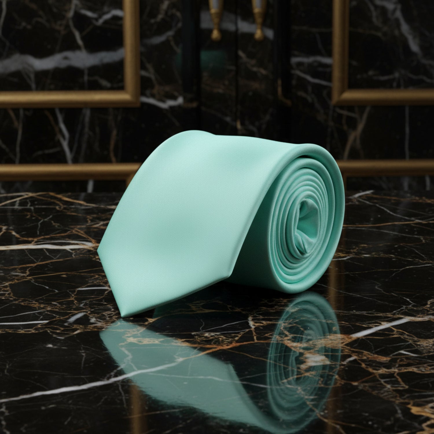 Sea Lyric Tie