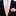 Thin Tie: Glossy Solid Soap Orange Silk Necktie and Pocket Square