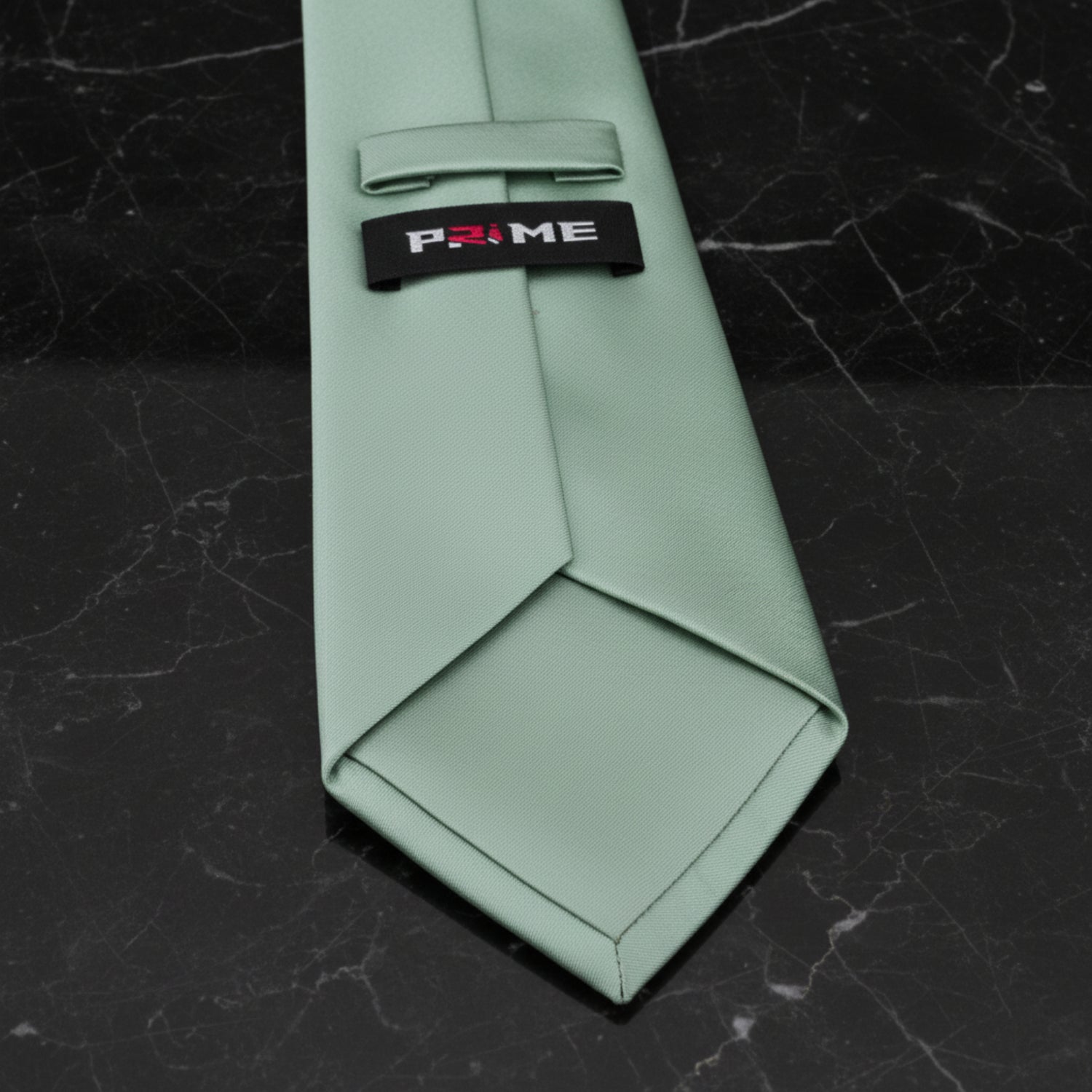 Stone Pistachio Tie Keep