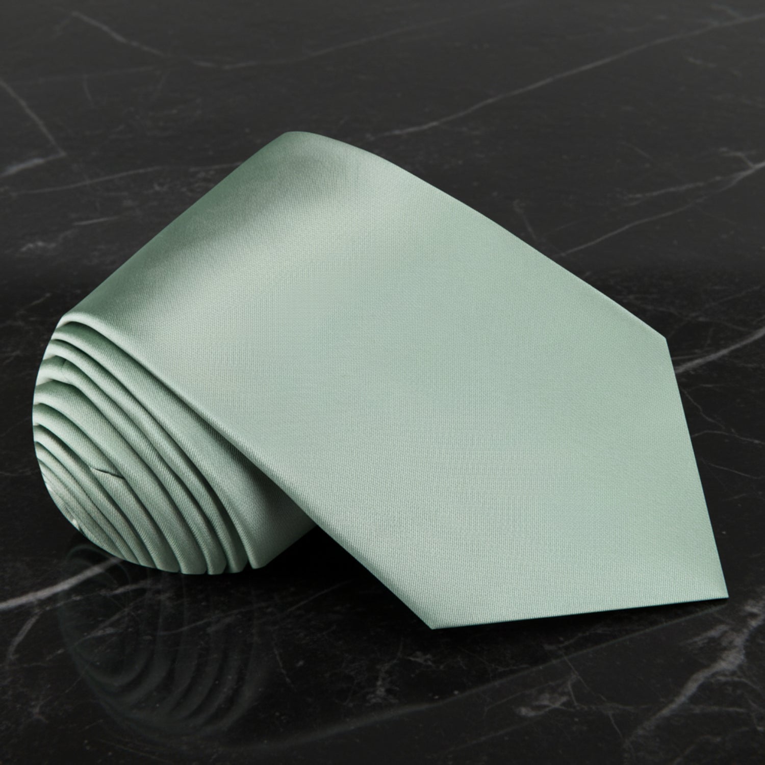 Stone Pistachio Tie