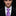 Soft Purple Single Tie View 1