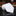 A Solid White Pattern Necktie ||White