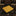 A Solid Golden Amber Yellow Color with Sophisticated Lined Texture Silk Pocket Square
