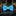A Solid Electric Blue Pattern Self Tie Bow Tie