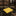 A Solid Tuscany Yellow Color with Sophisticated Lined Texture Pocket Square